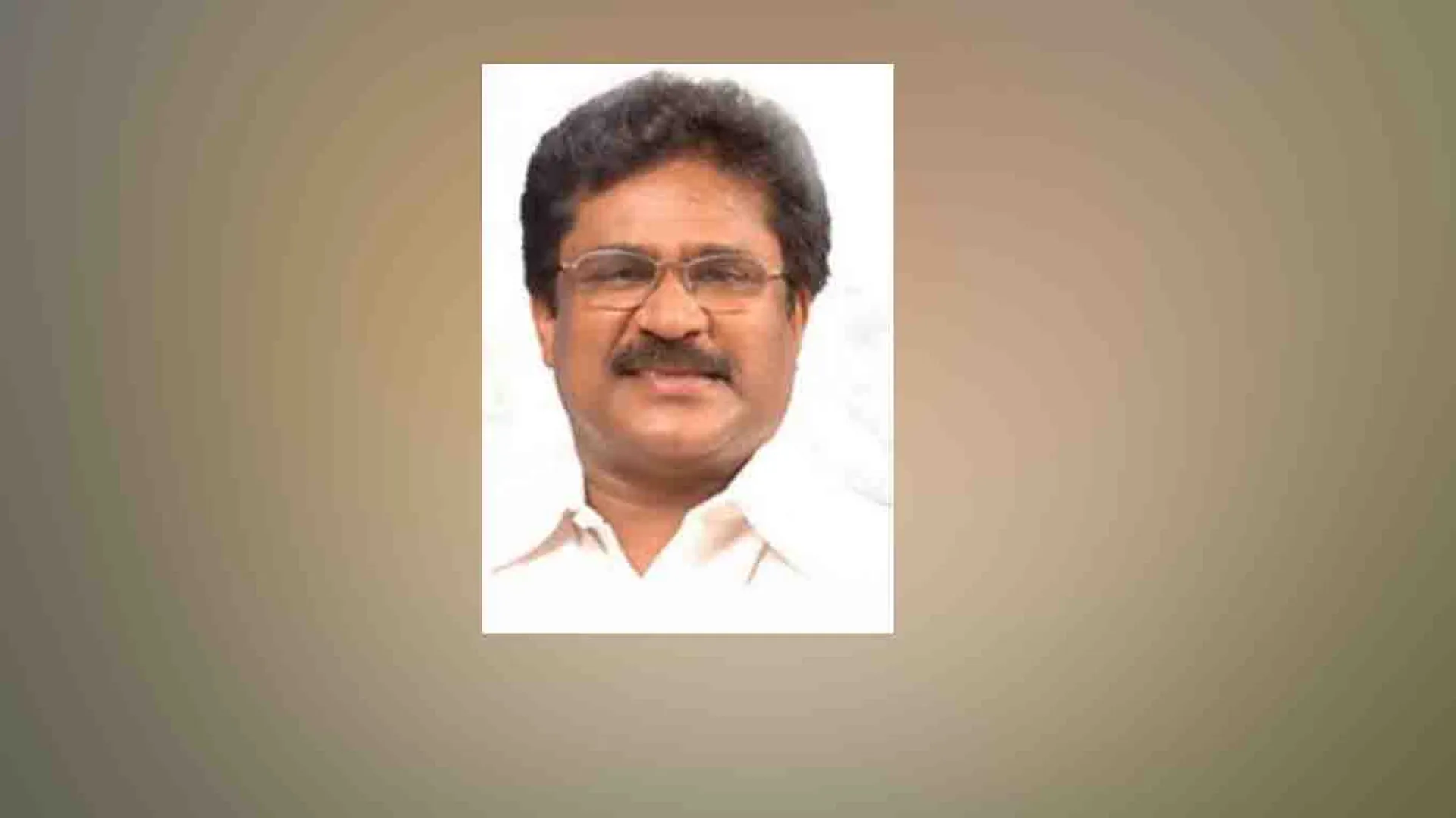 su thirunavukkarasar